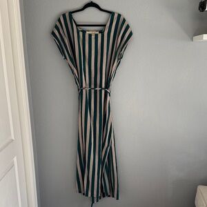 Ace and Jig Maxi in Martinique